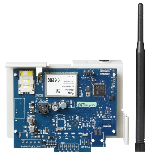 Comunicator 3G&TCP/IP